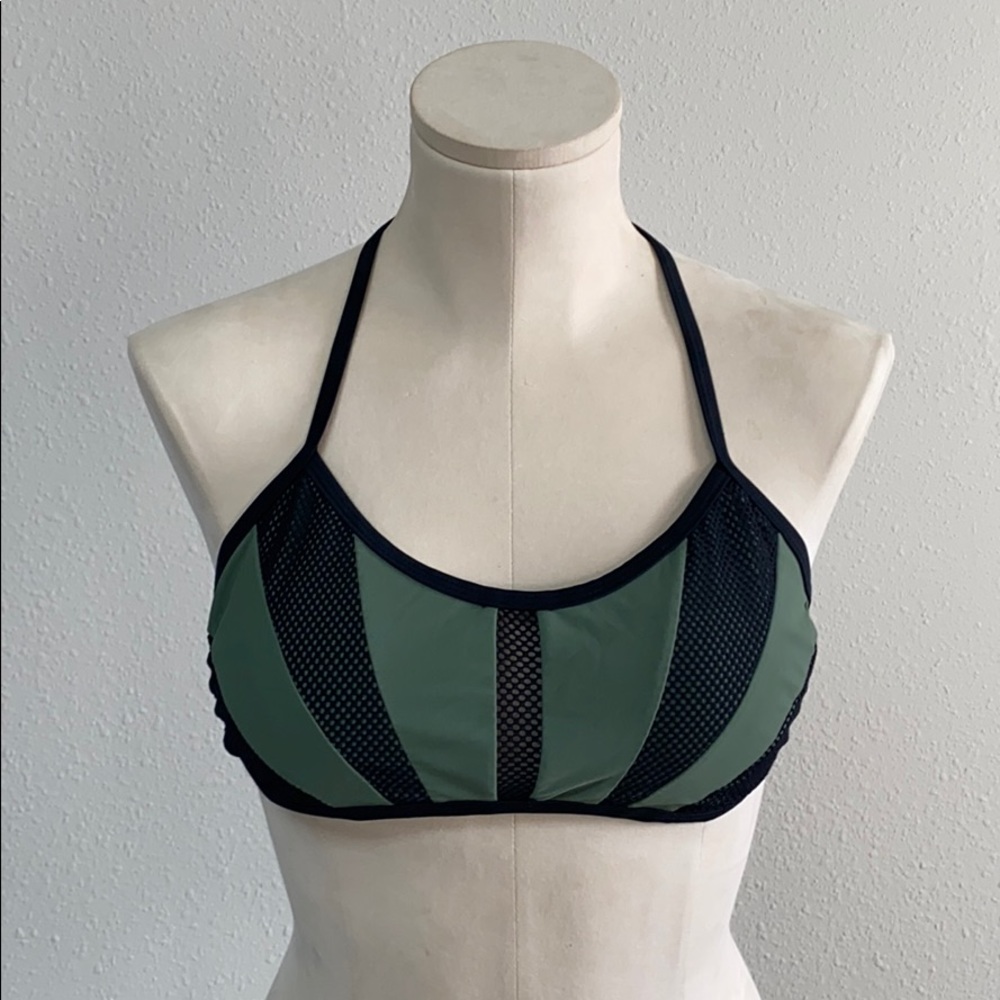 Target bathing suit top